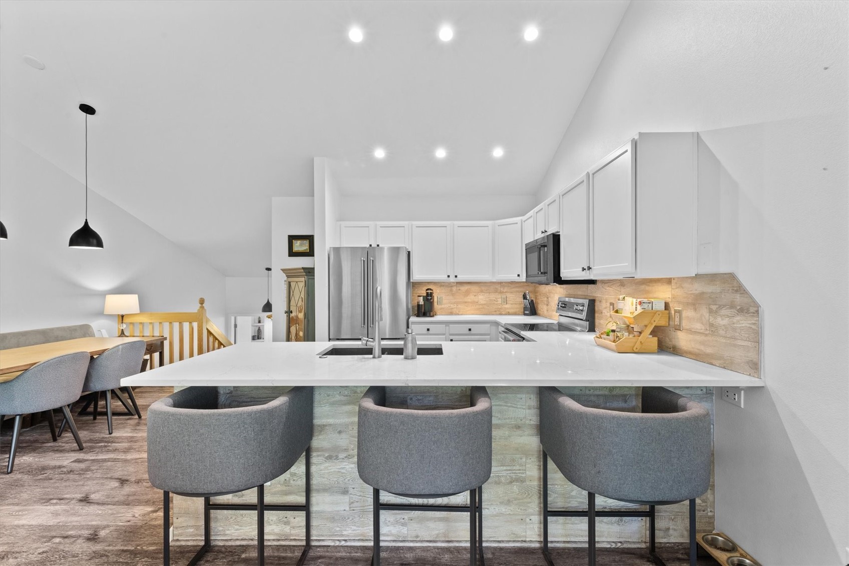 3358 Covey Circle Steamboat Springs CO 80487