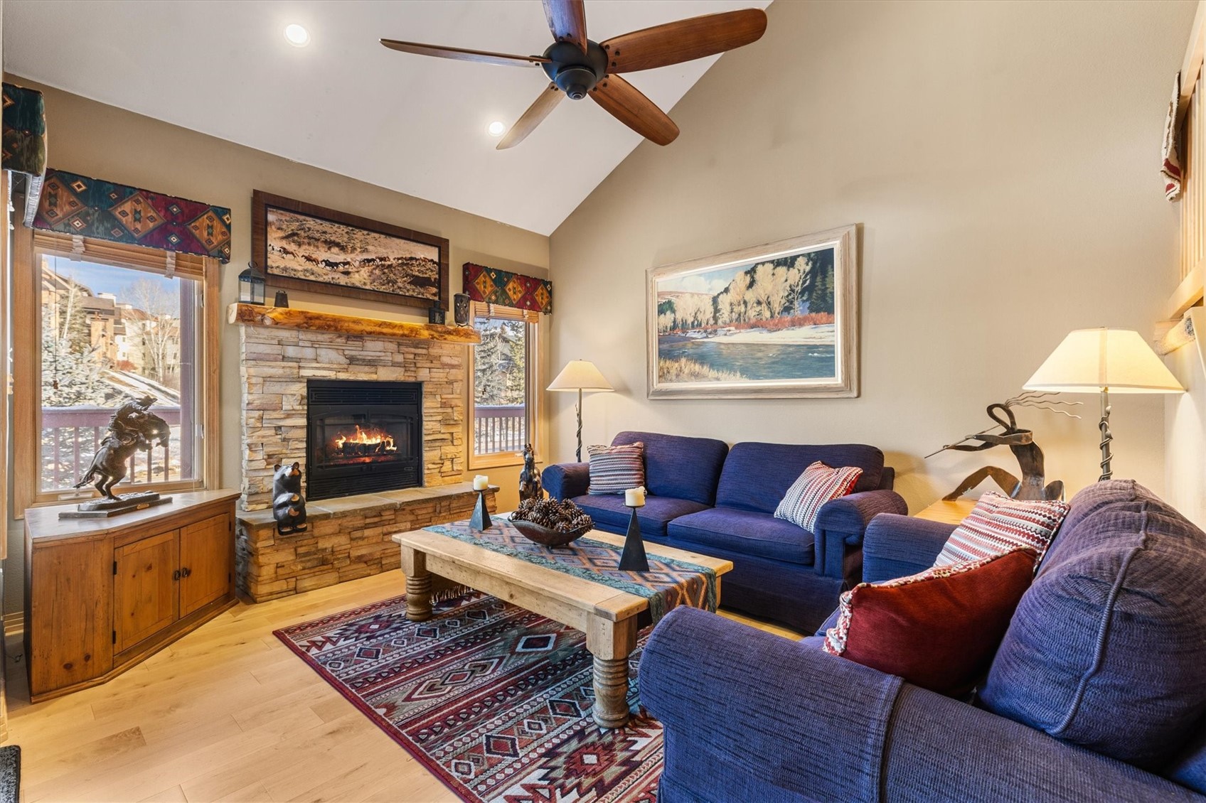 1503 Cascades Drive Steamboat Springs CO 80487