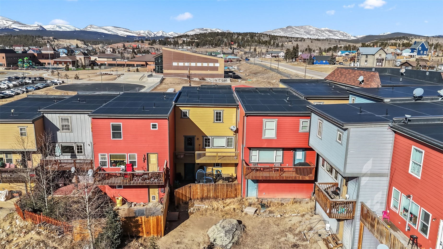 387 8th Street Fairplay CO 80440