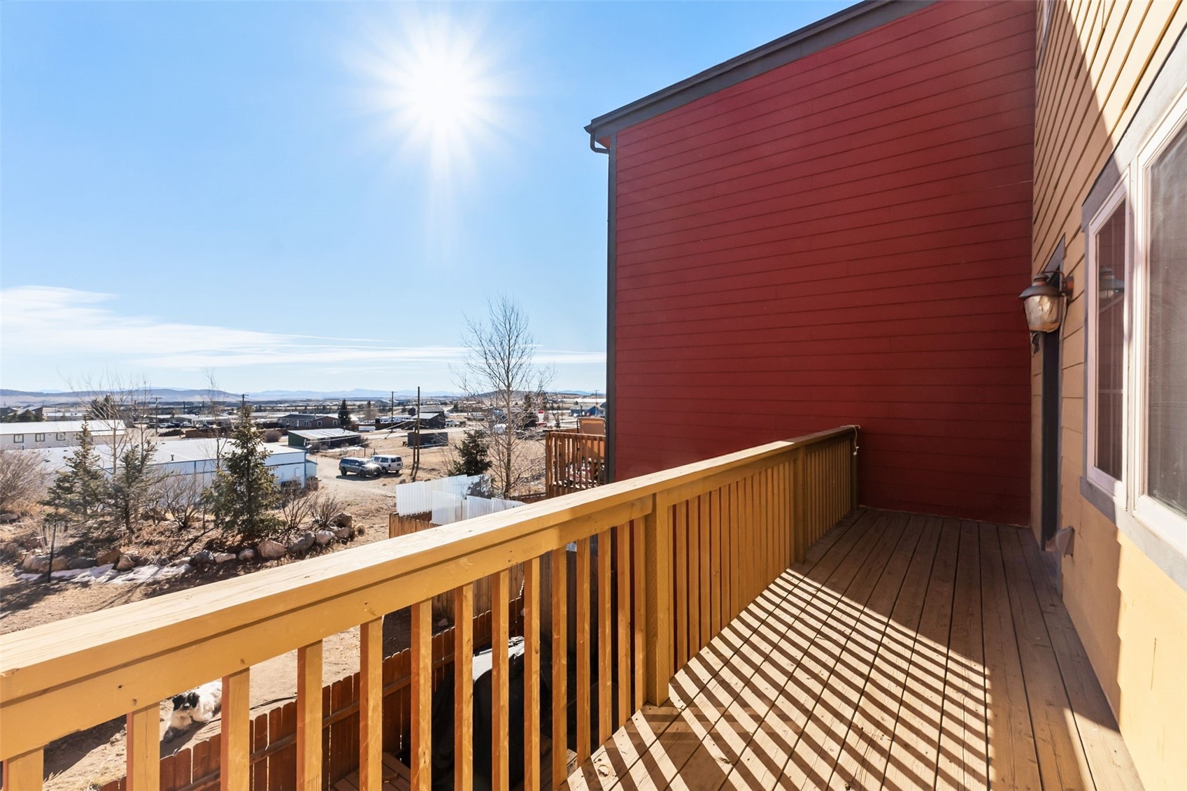 387 8th Street Fairplay CO 80440