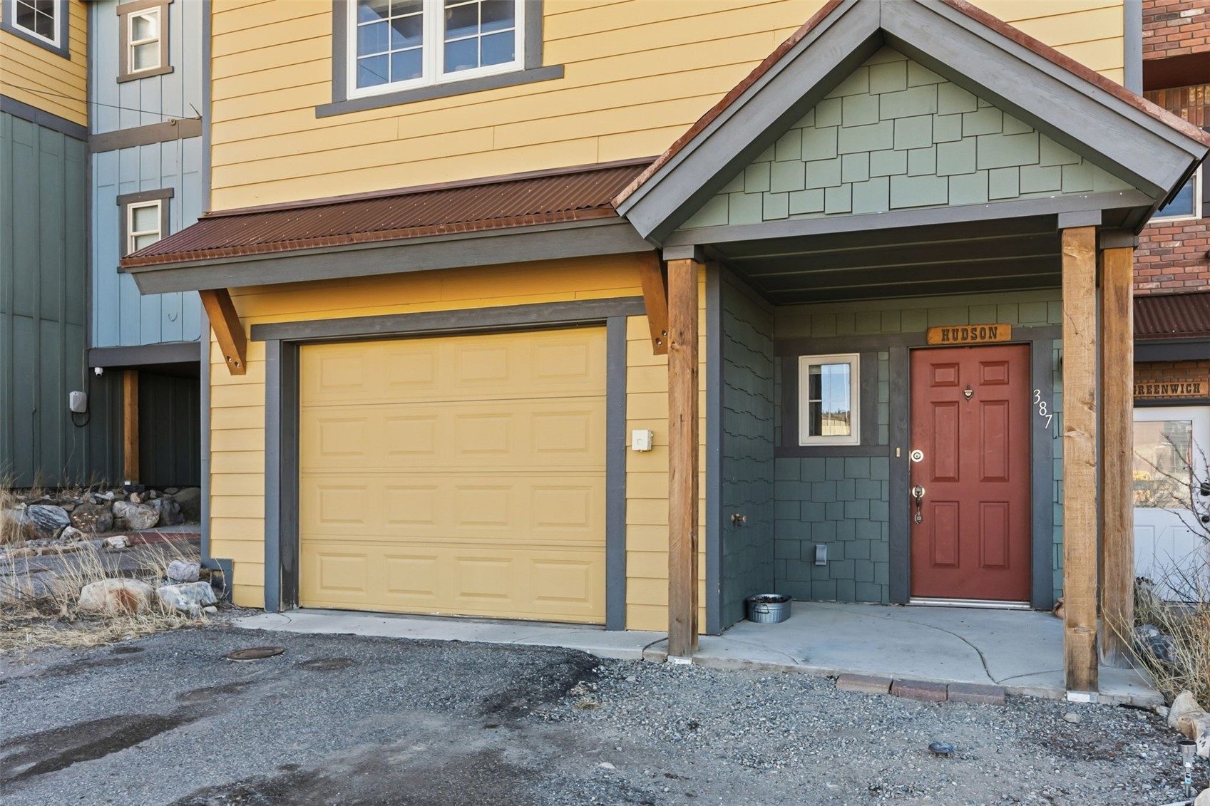 387 8th Street Fairplay CO 80440