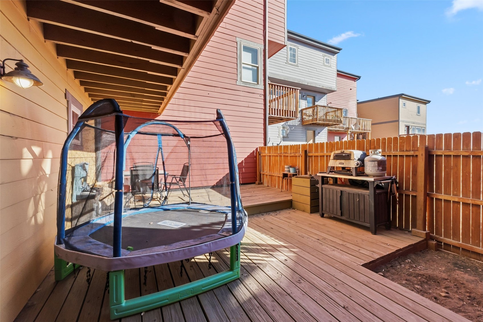 387 8th Street Fairplay CO 80440