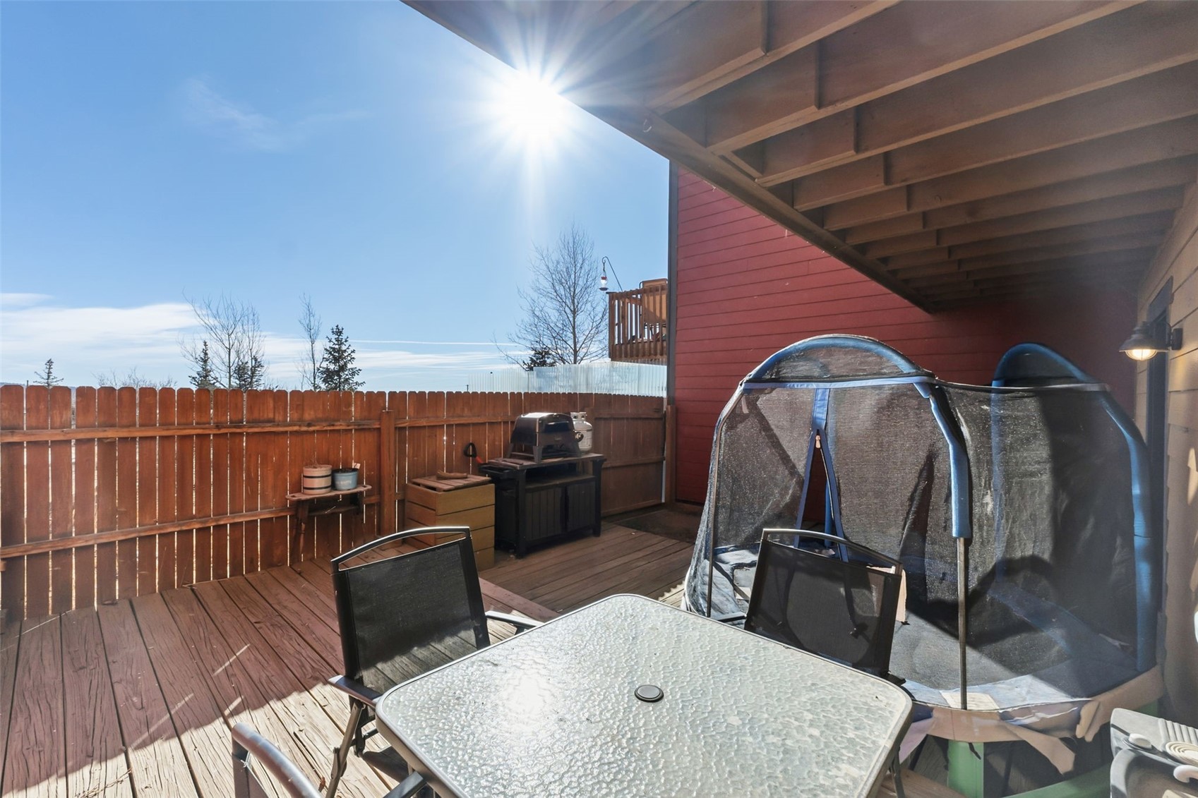 387 8th Street Fairplay CO 80440