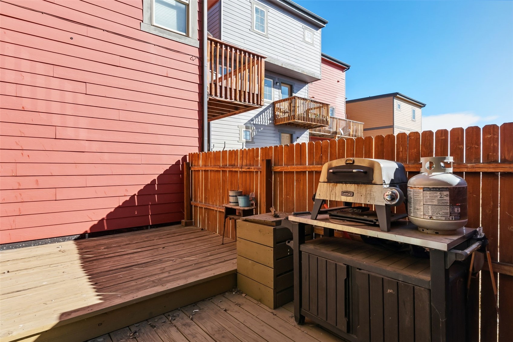 387 8th Street Fairplay CO 80440
