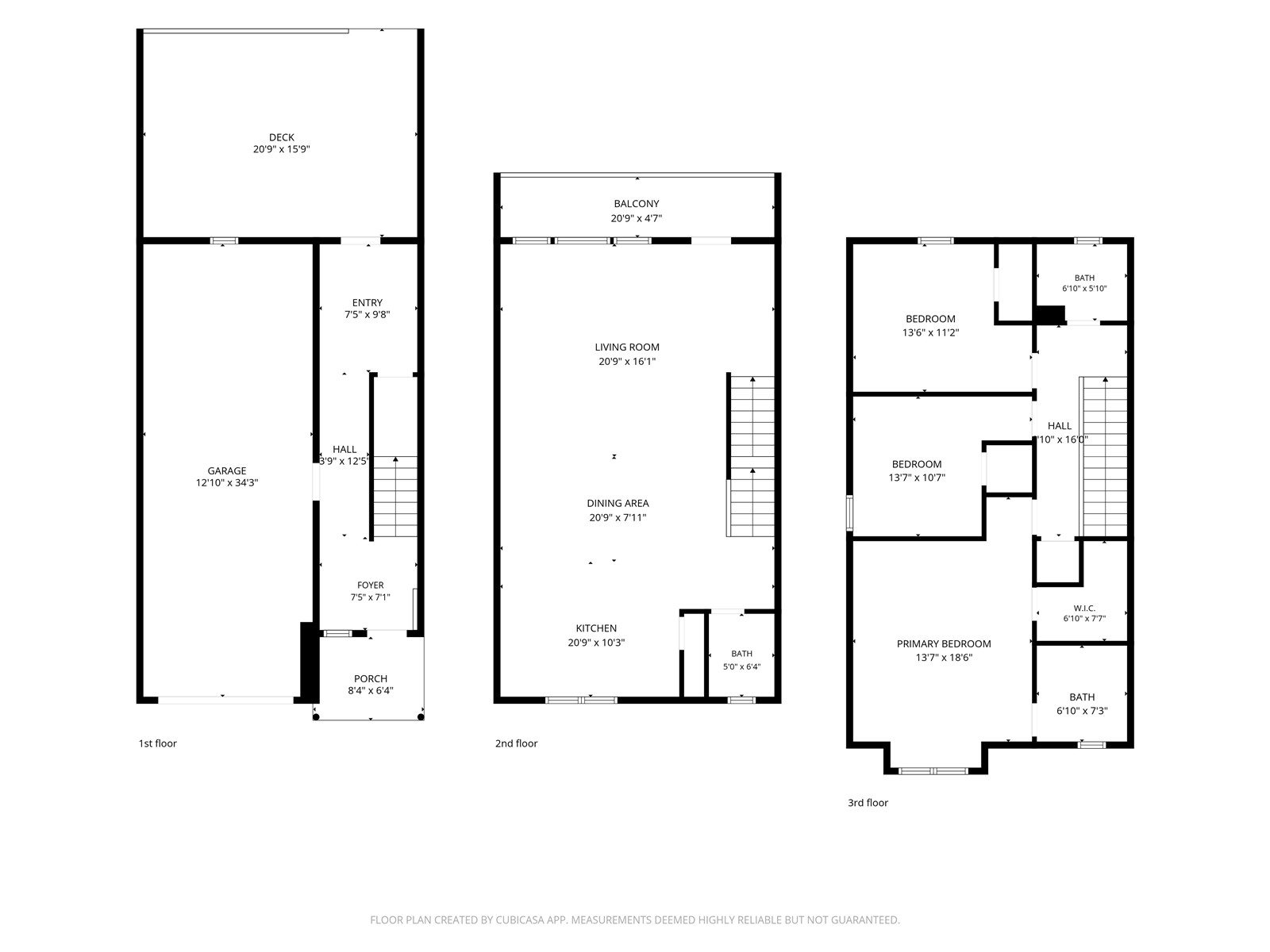 387 8th Street Fairplay CO 80440