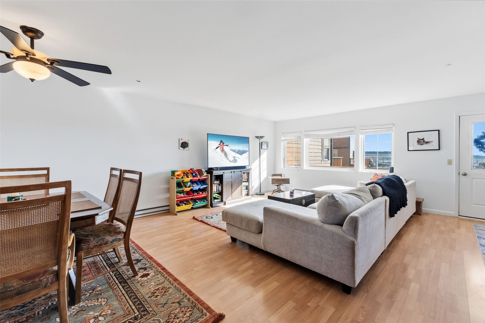 387 8th Street Fairplay CO 80440