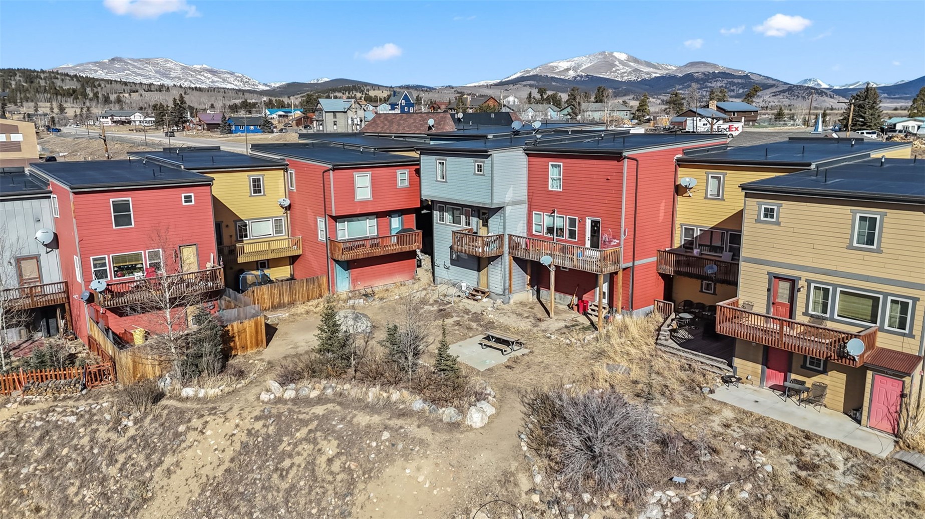 387 8th Street Fairplay CO 80440