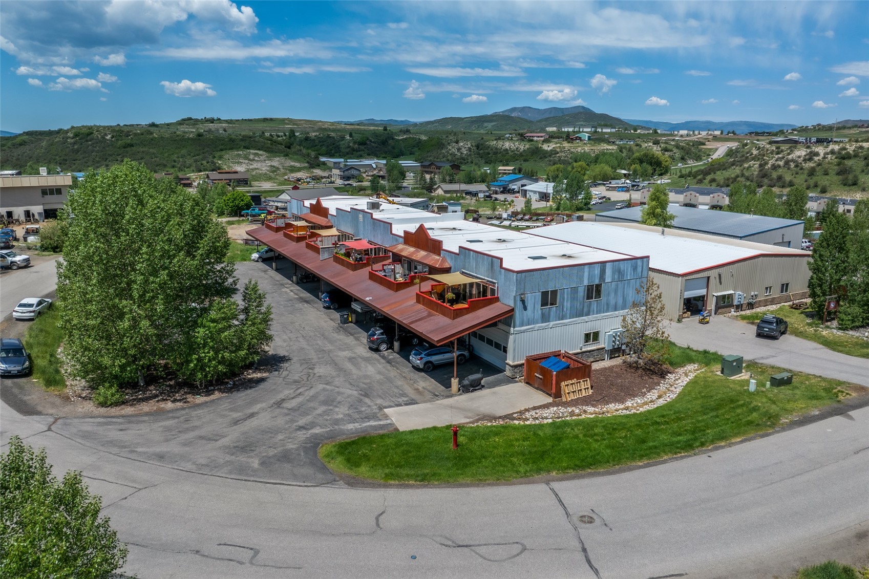 2619 Copper Ridge Circle Steamboat Springs CO 80487