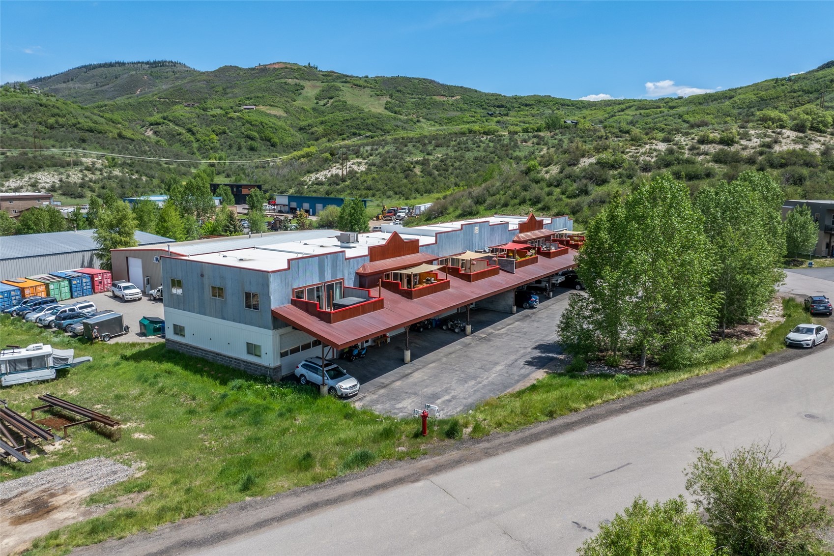 2619 Copper Ridge Circle Steamboat Springs CO 80487