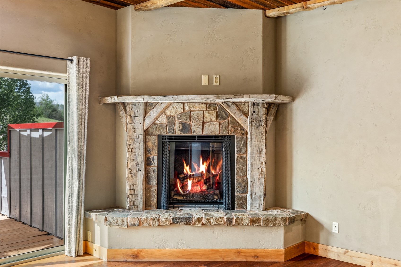 2619 Copper Ridge Circle Steamboat Springs CO 80487