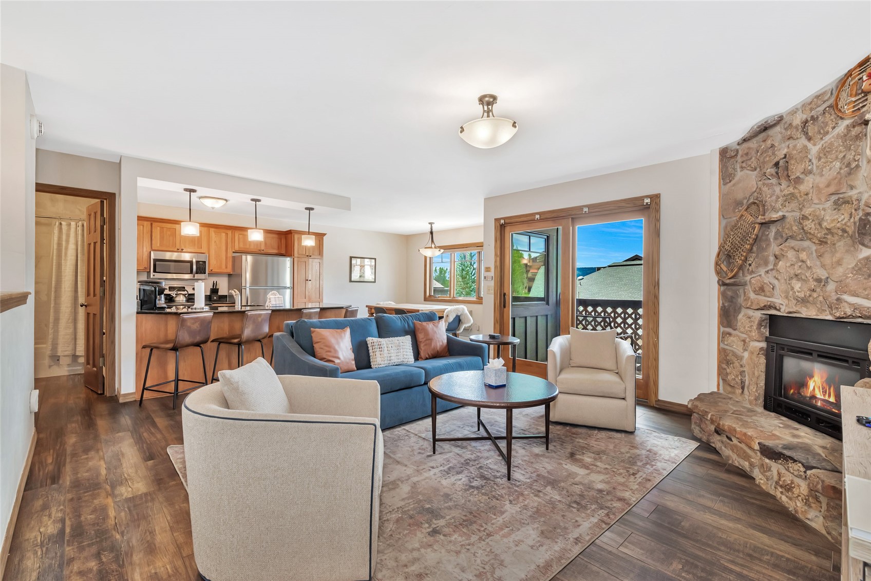 2305 Apres Ski Way Steamboat Springs CO 80487