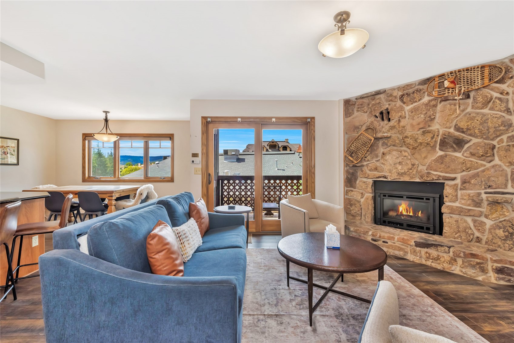 2305 Apres Ski Way Steamboat Springs CO 80487