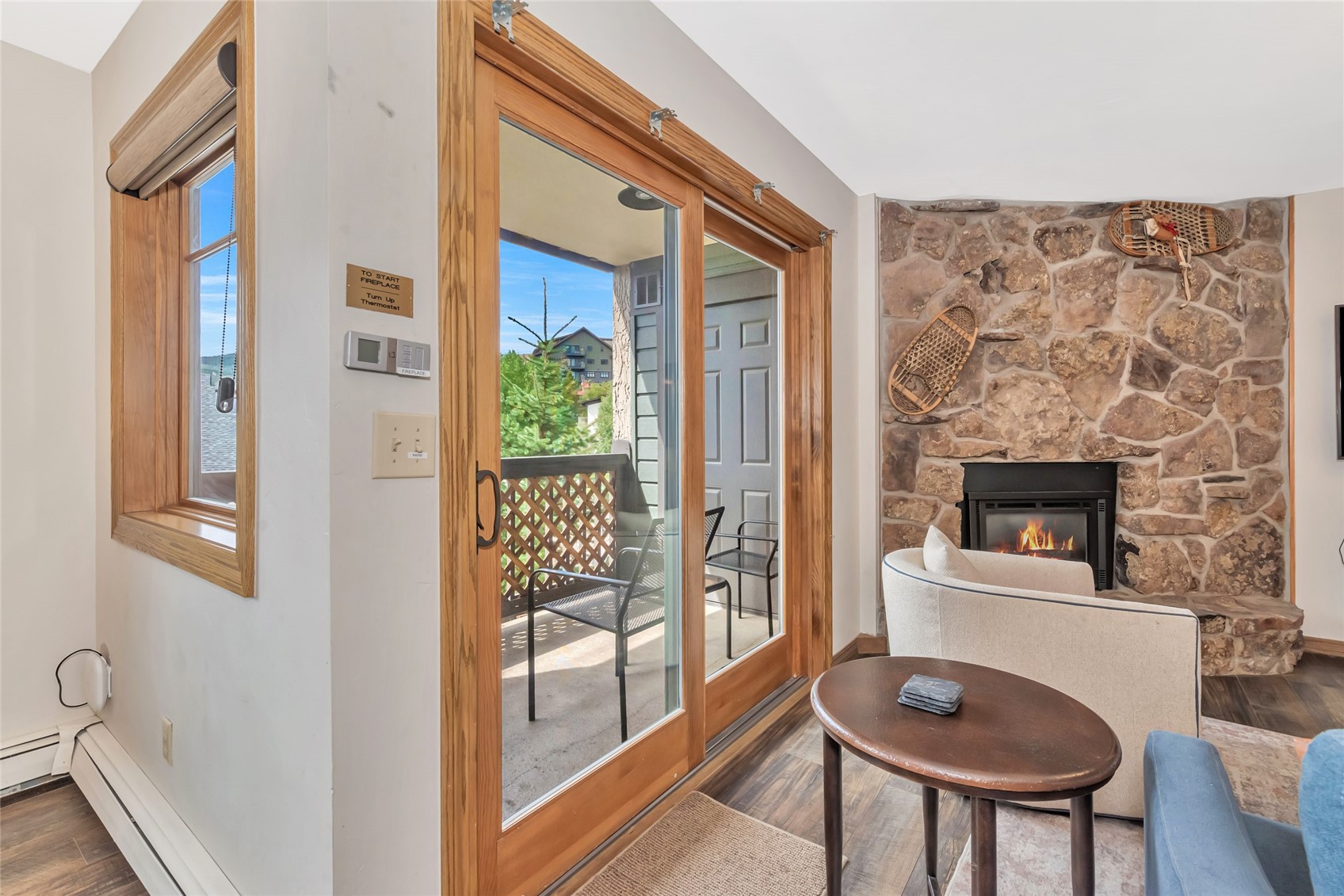2305 Apres Ski Way Steamboat Springs CO 80487