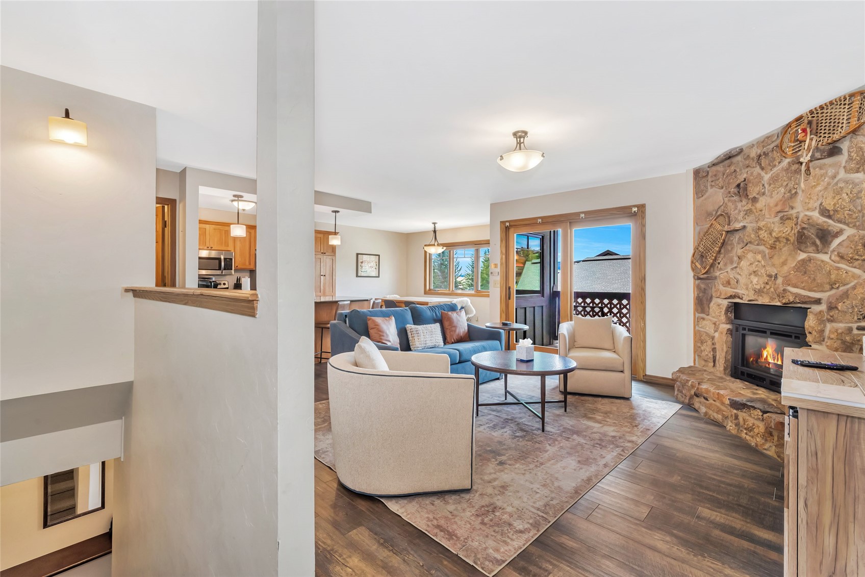 2305 Apres Ski Way Steamboat Springs CO 80487
