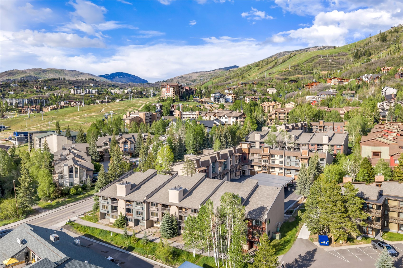 2305 Apres Ski Way Steamboat Springs CO 80487