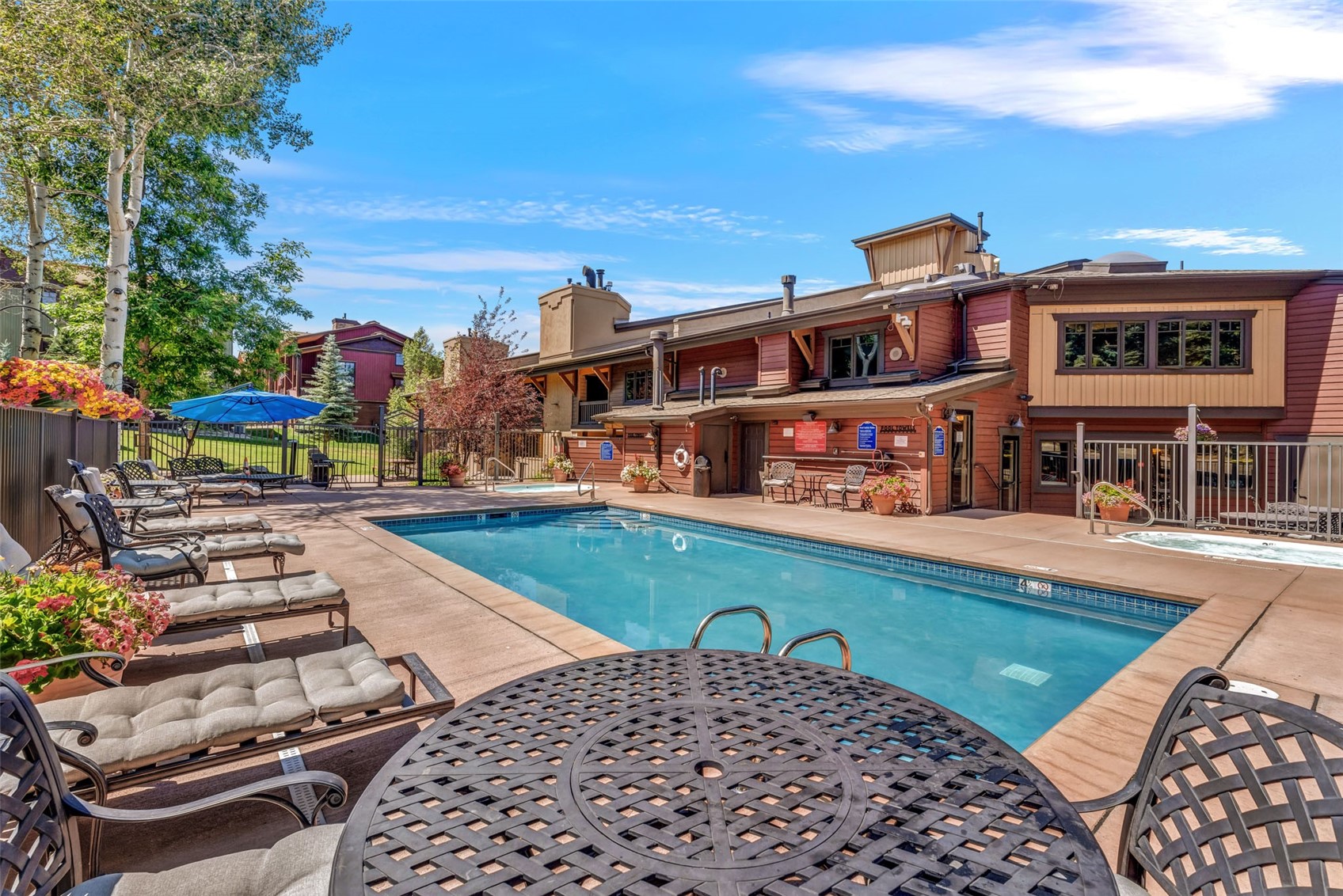 2305 Apres Ski Way Steamboat Springs CO 80487