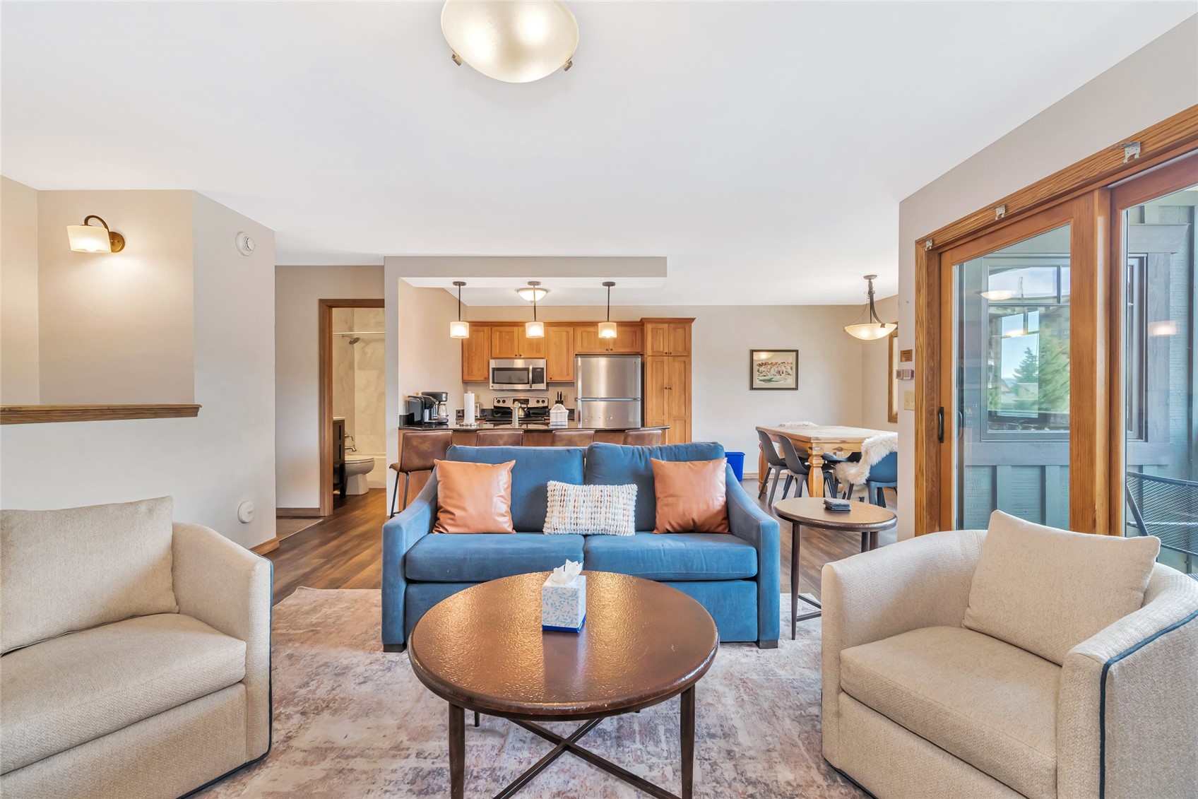 2305 Apres Ski Way Steamboat Springs CO 80487