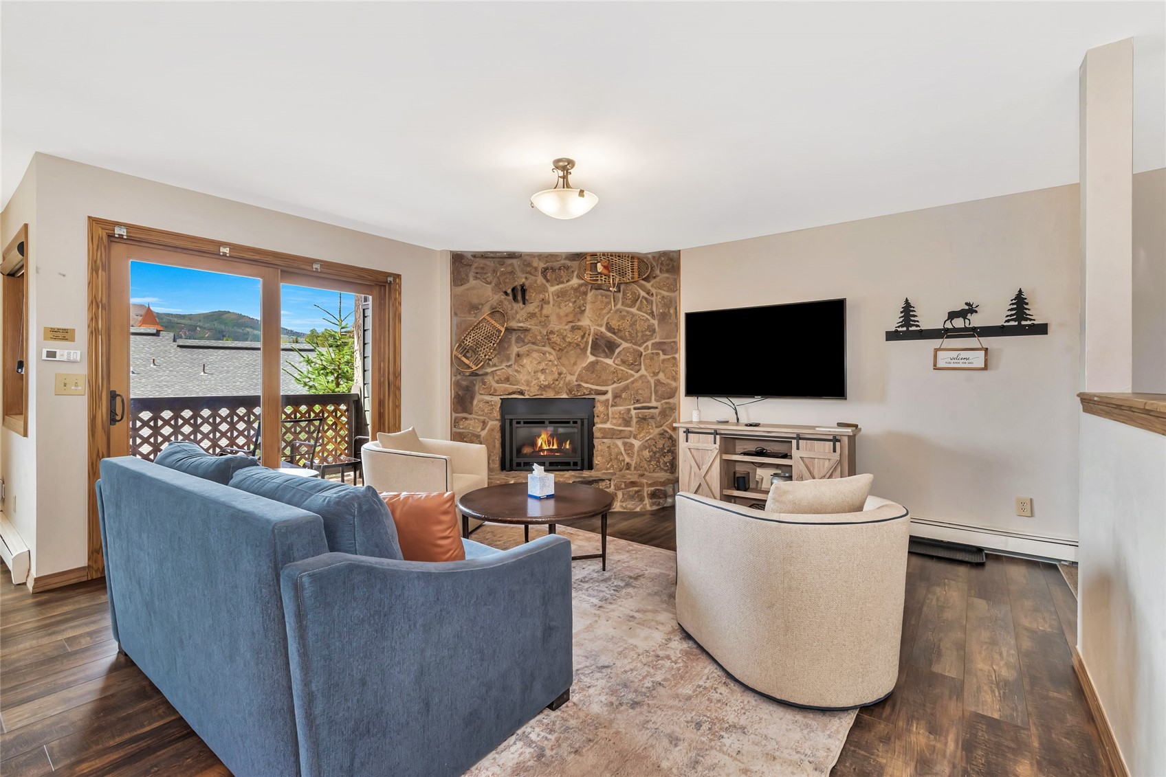 2305 Apres Ski Way Steamboat Springs CO 80487