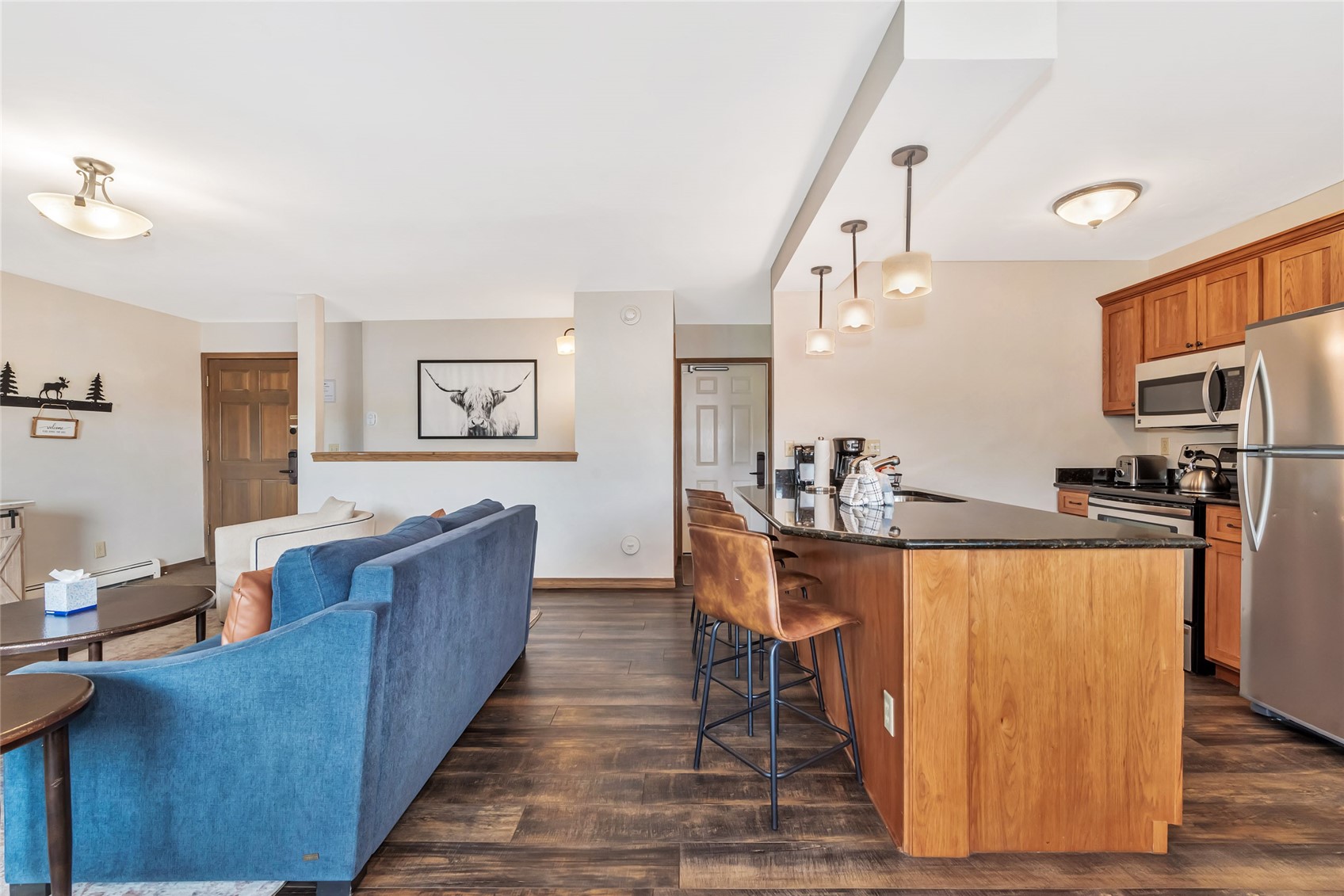 2305 Apres Ski Way Steamboat Springs CO 80487