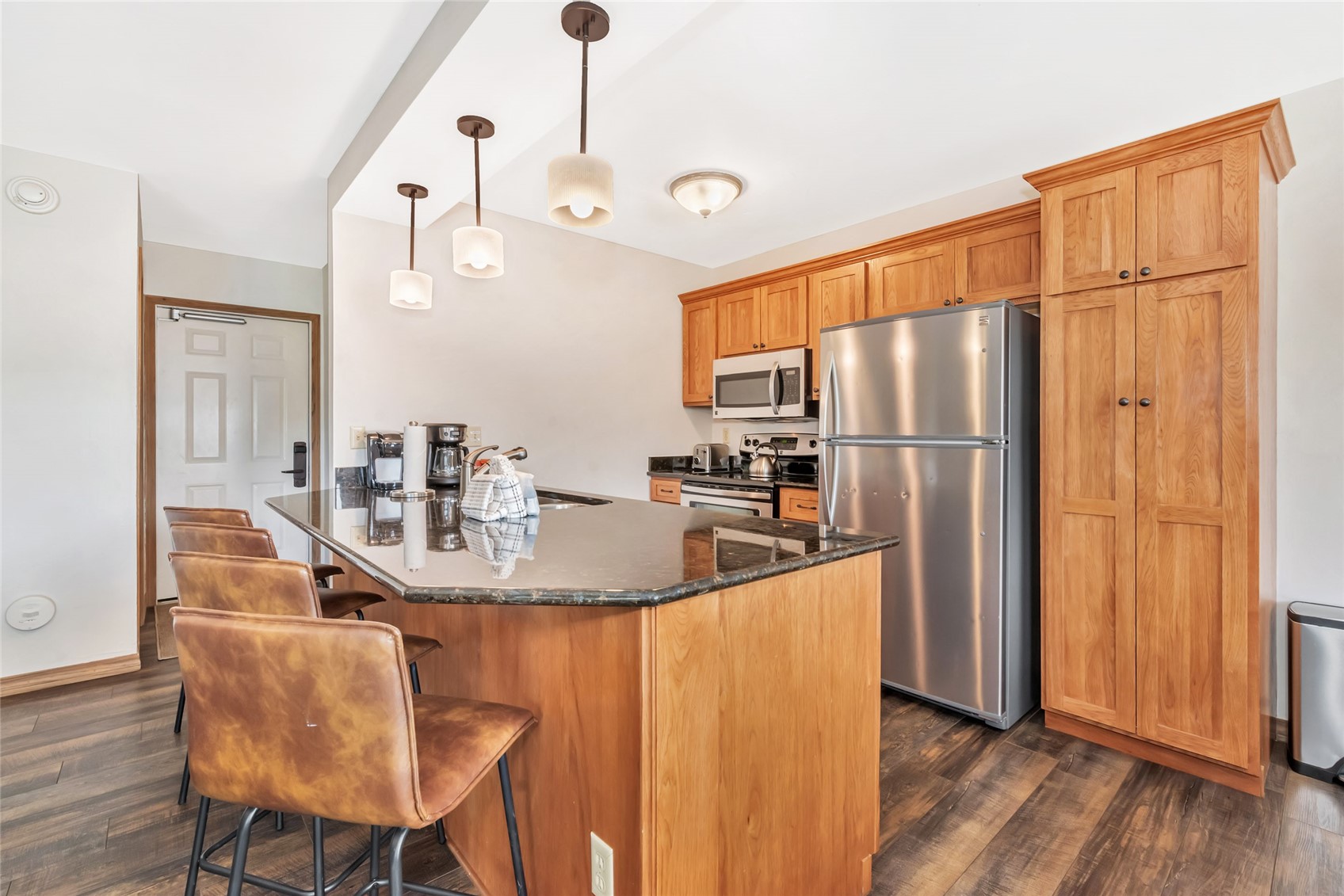 2305 Apres Ski Way Steamboat Springs CO 80487