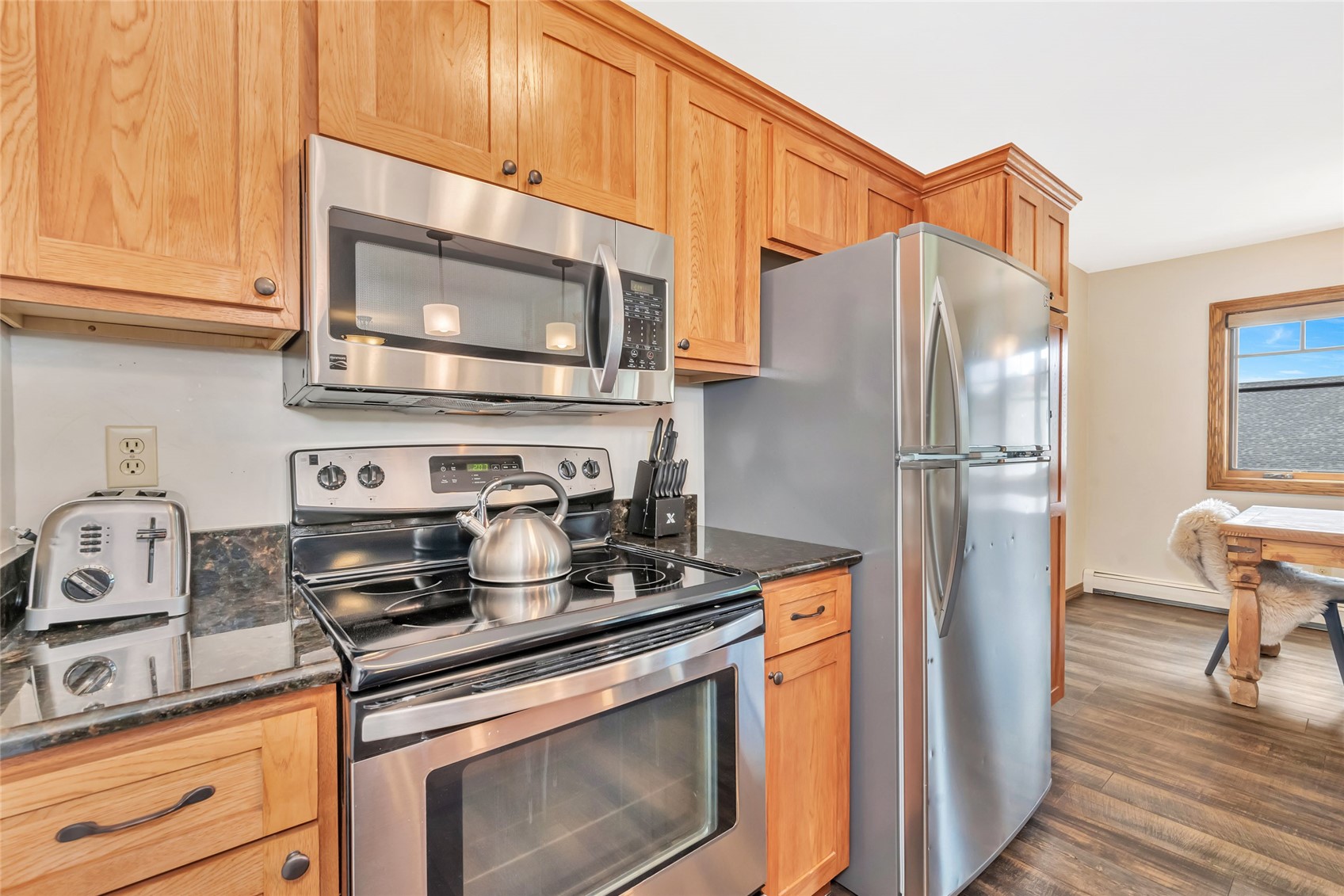 2305 Apres Ski Way Steamboat Springs CO 80487