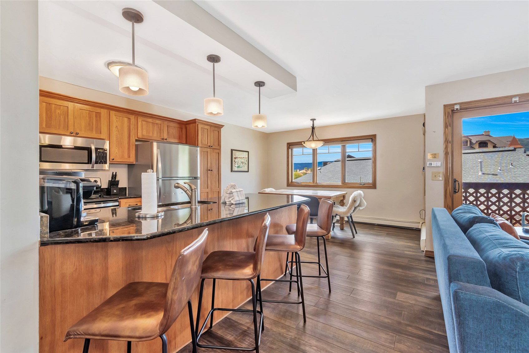 2305 Apres Ski Way Steamboat Springs CO 80487