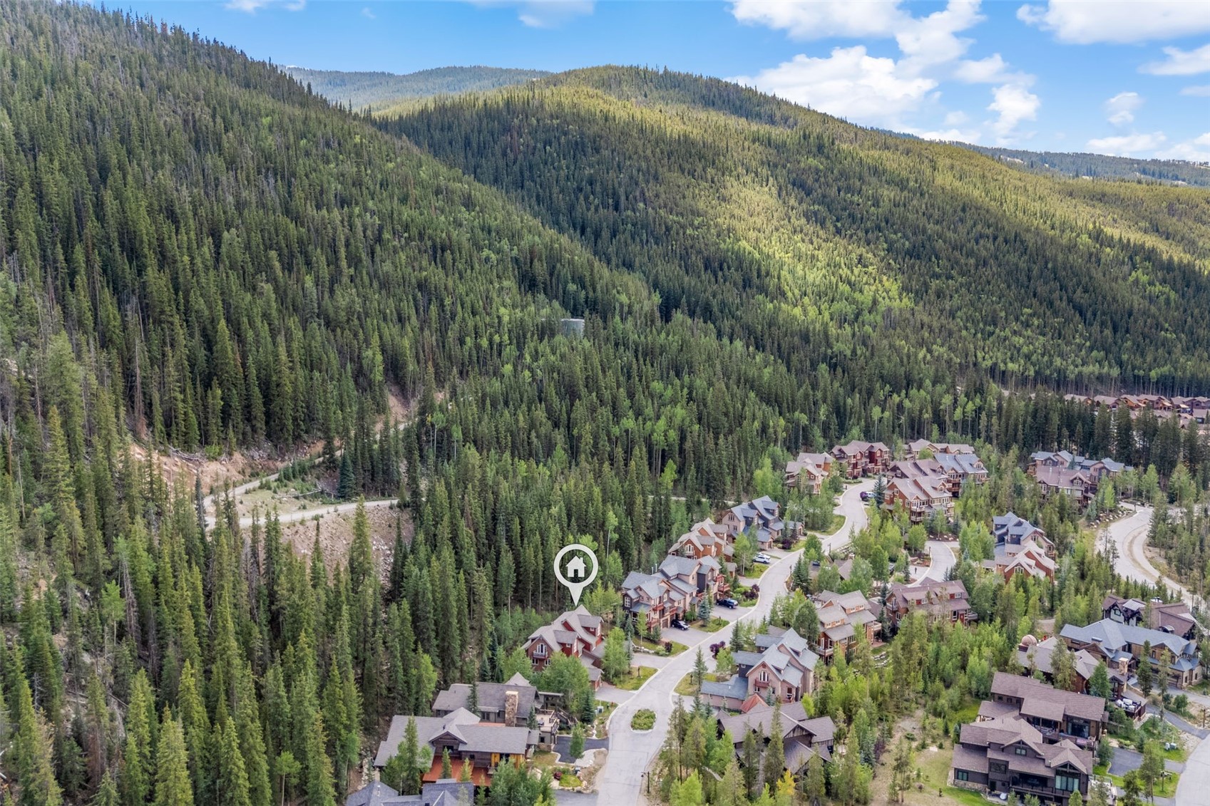 35 Tip Top Trail Keystone CO 80435