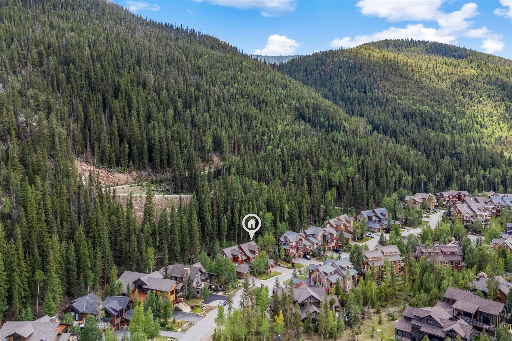 35 Tip Top Trail Keystone CO 80435