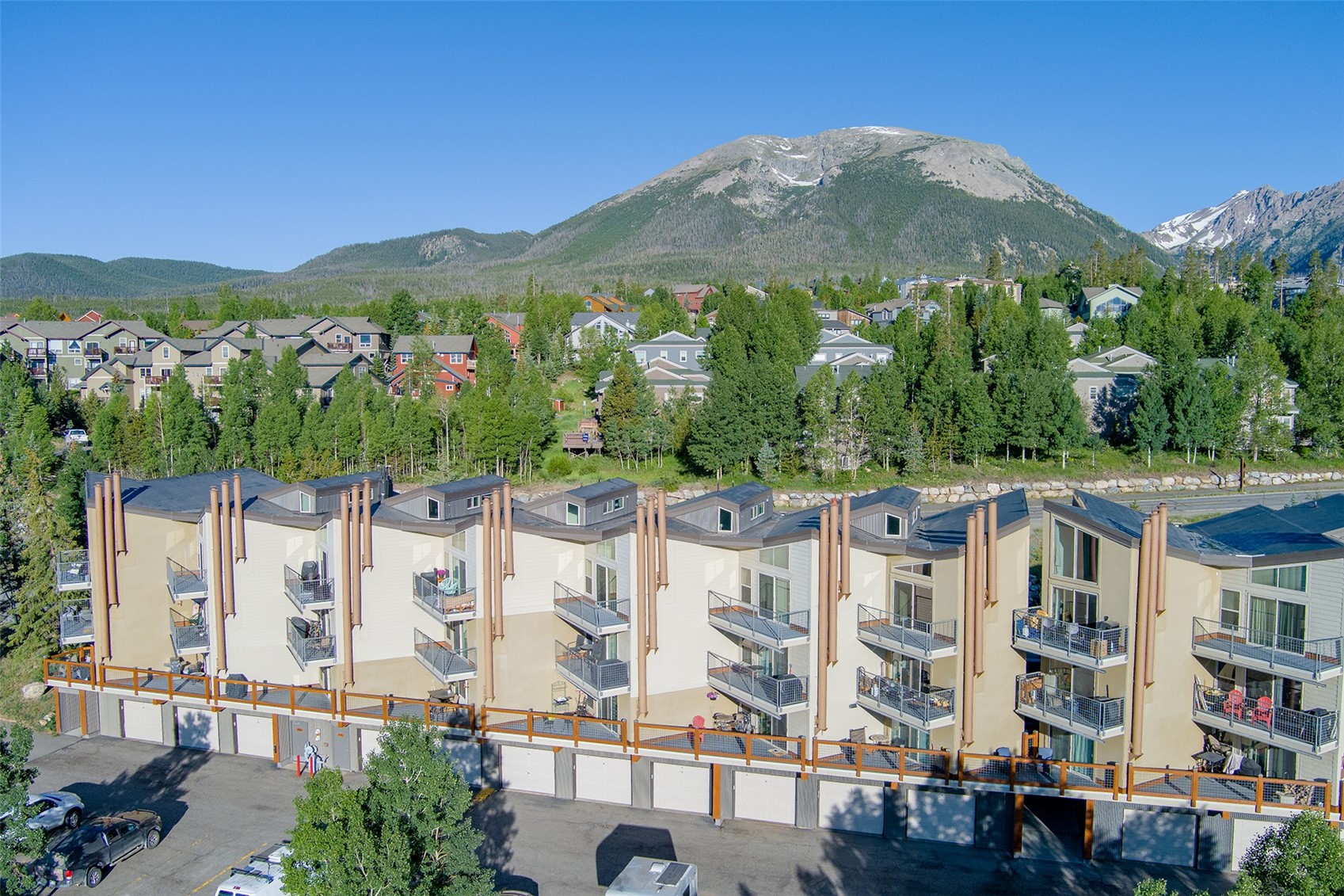 7307 Ryan Gulch Road Silverthorne CO 80498