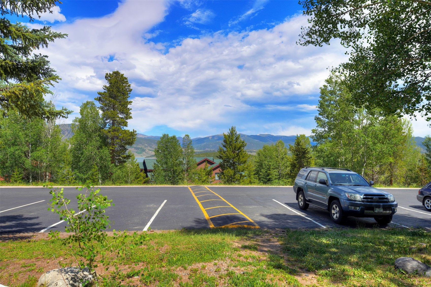 7307 Ryan Gulch Road Silverthorne CO 80498