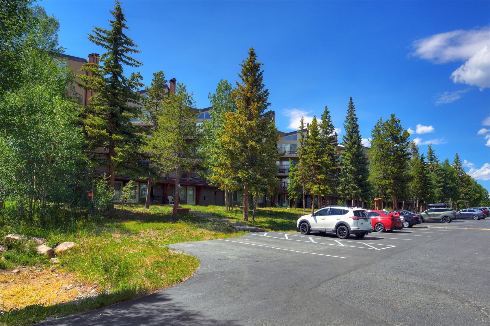 7307 Ryan Gulch Road Silverthorne CO 80498