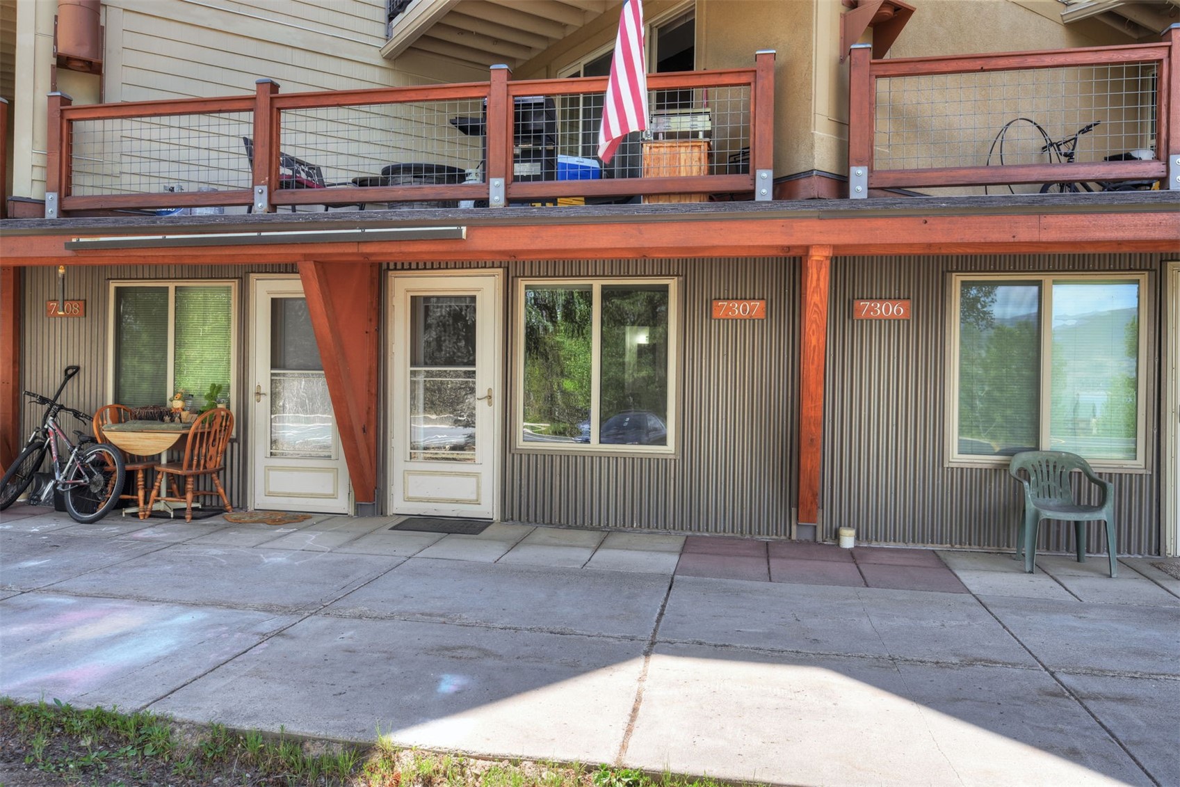7307 Ryan Gulch Road Silverthorne CO 80498