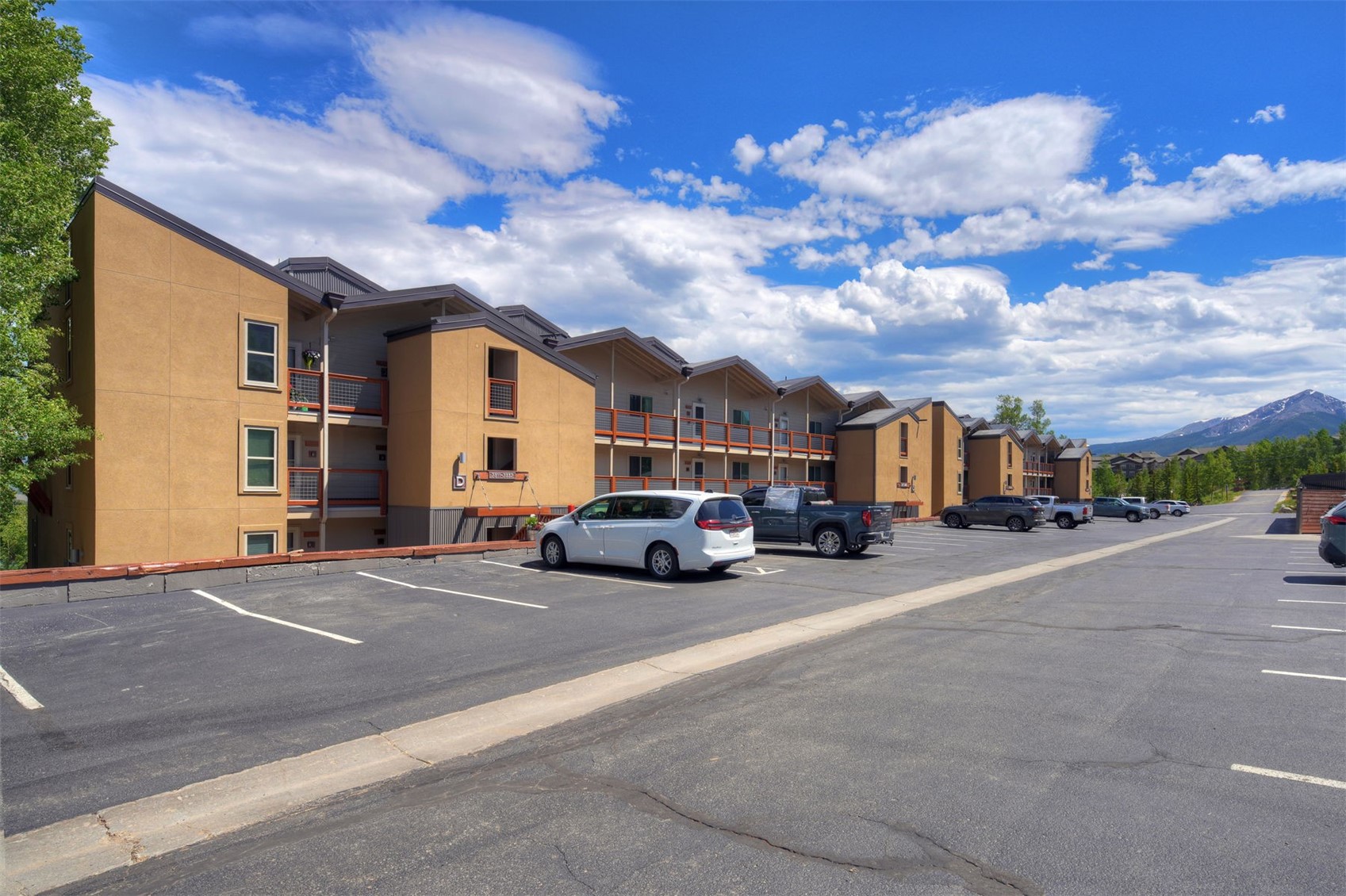 7307 Ryan Gulch Road Silverthorne CO 80498