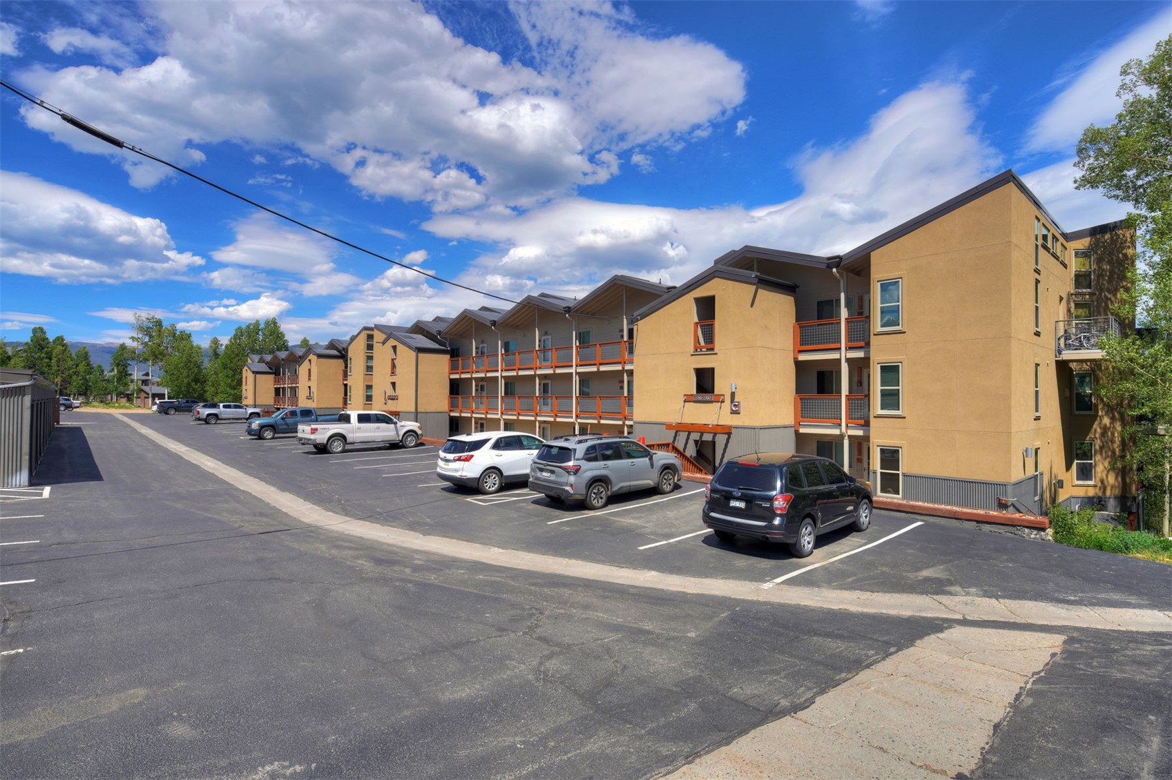 7307 Ryan Gulch Road Silverthorne CO 80498