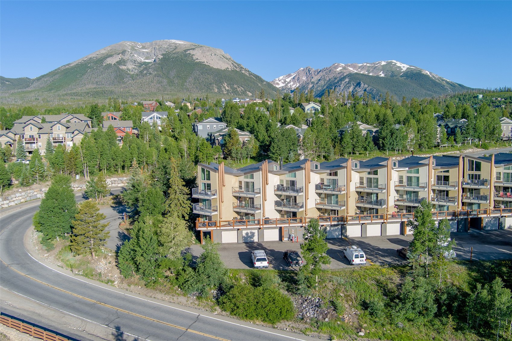 7307 Ryan Gulch Road Silverthorne CO 80498