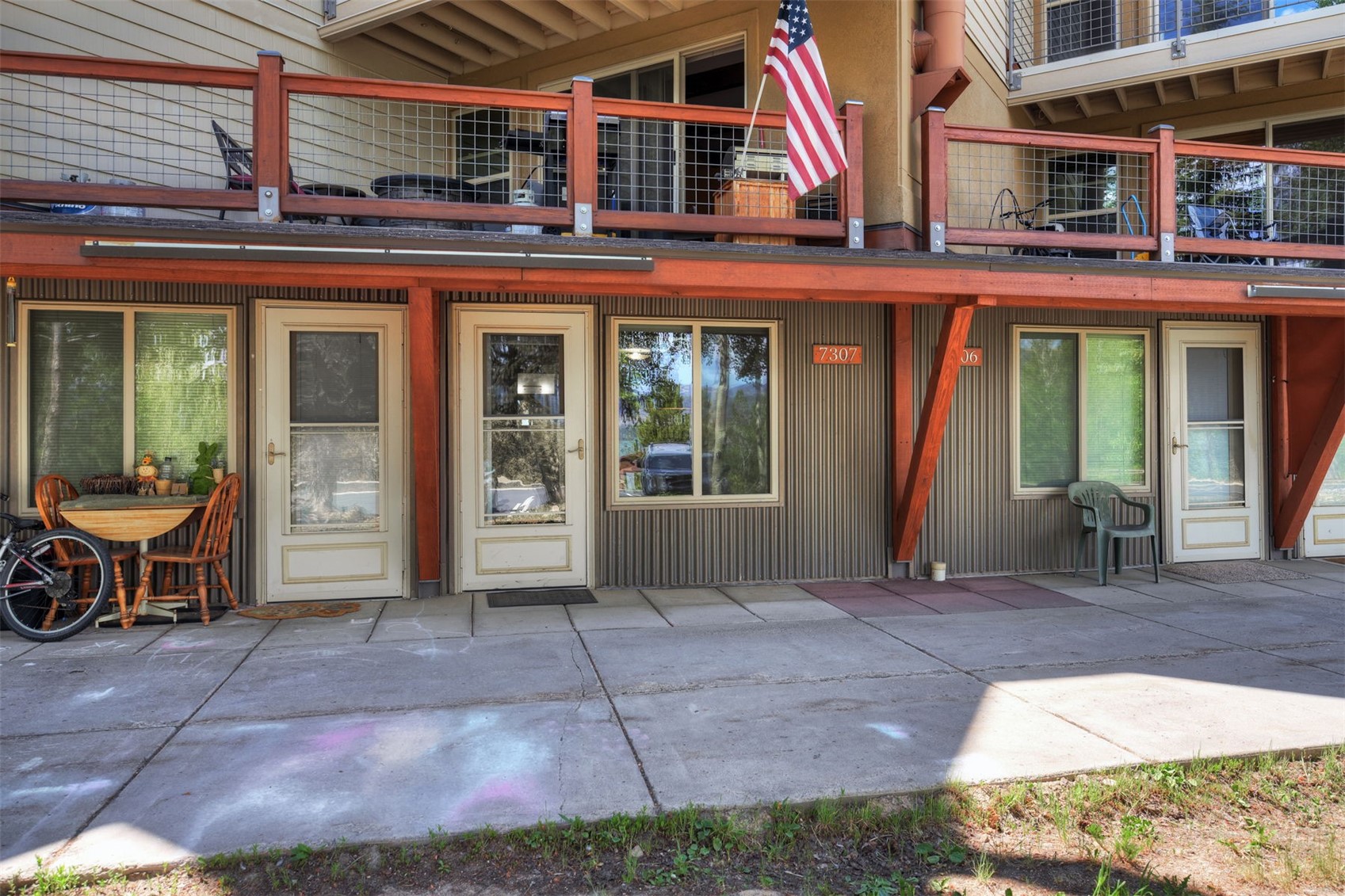 7307 Ryan Gulch Road Silverthorne CO 80498