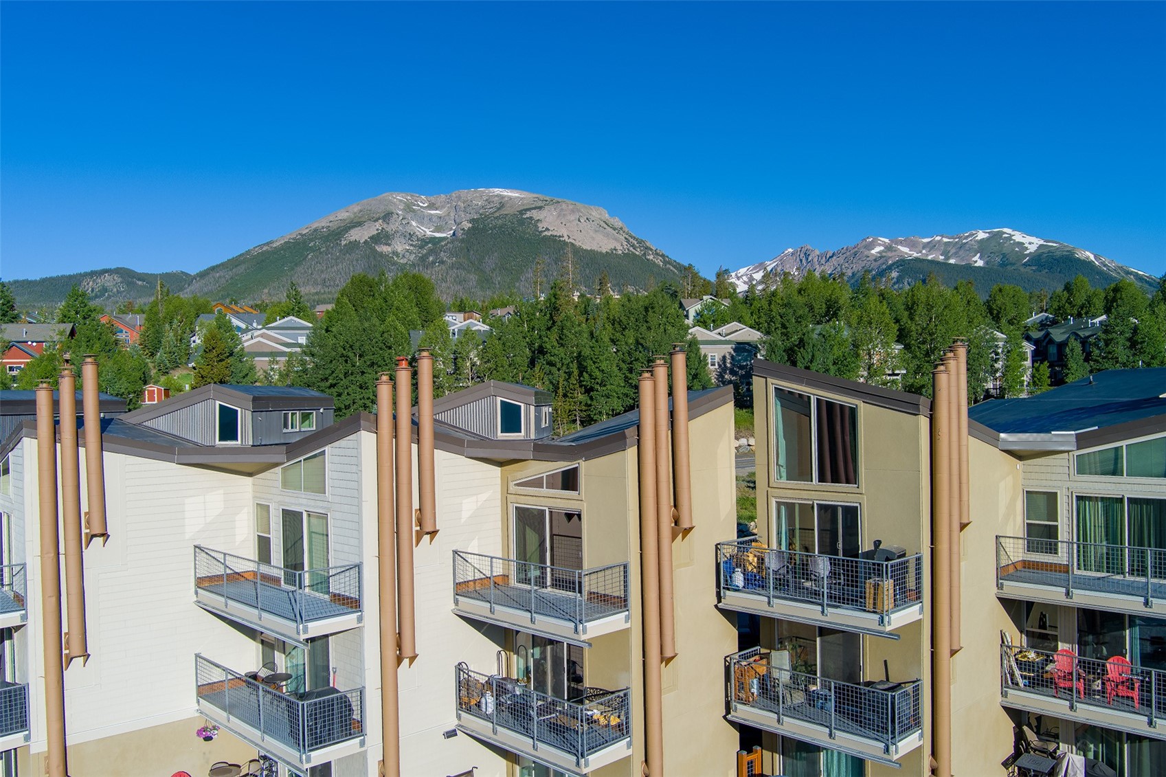 7307 Ryan Gulch Road Silverthorne CO 80498