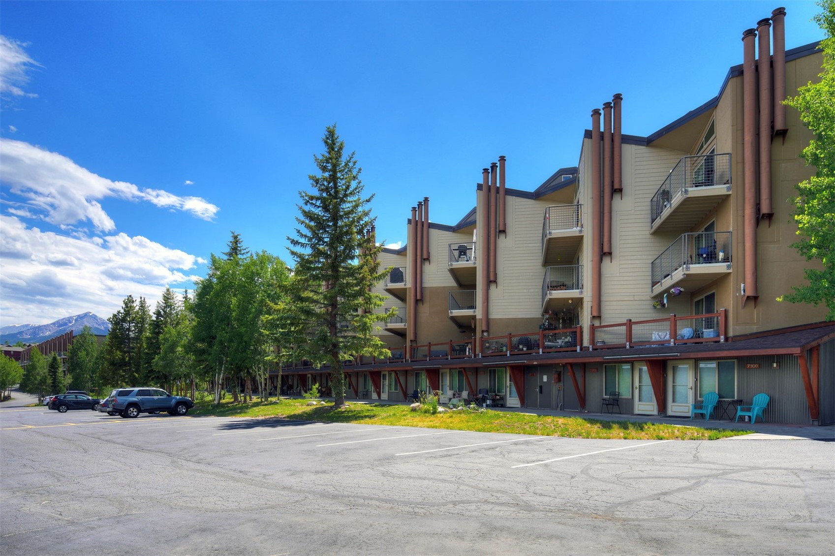 7307 Ryan Gulch Road Silverthorne CO 80498