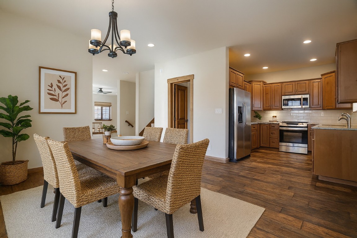453 Willett Heights Court Steamboat Springs CO 80487