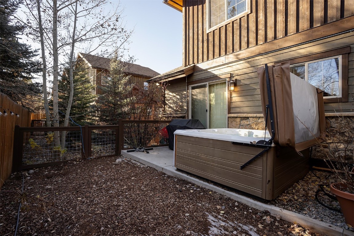 453 Willett Heights Court Steamboat Springs CO 80487