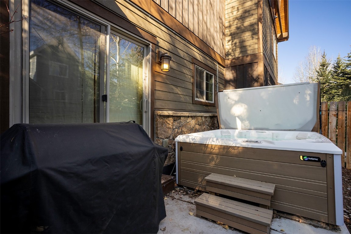 453 Willett Heights Court Steamboat Springs CO 80487