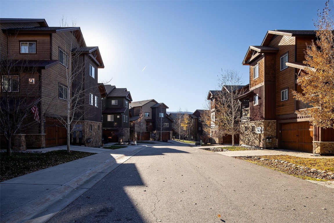 453 Willett Heights Court Steamboat Springs CO 80487