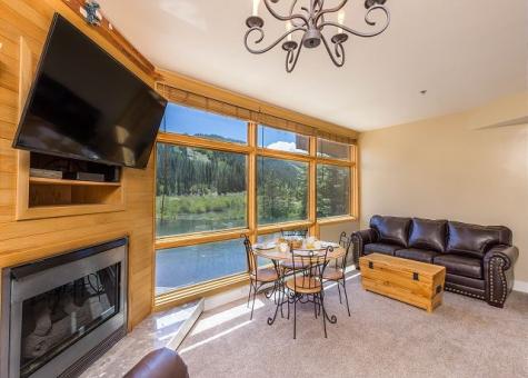 24 River Run Road Keystone CO 80435