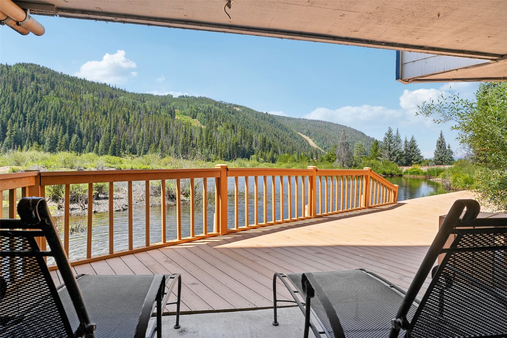 24 River Run Road Keystone CO 80435
