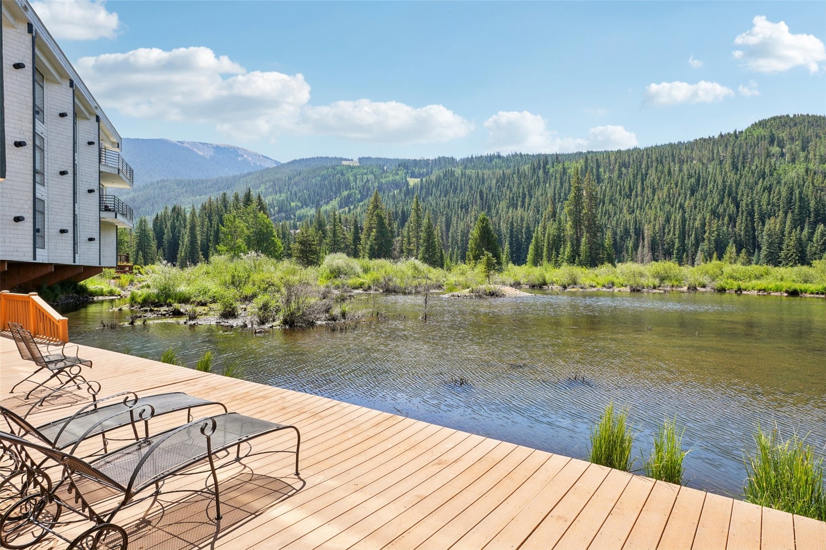 24 River Run Road Keystone CO 80435