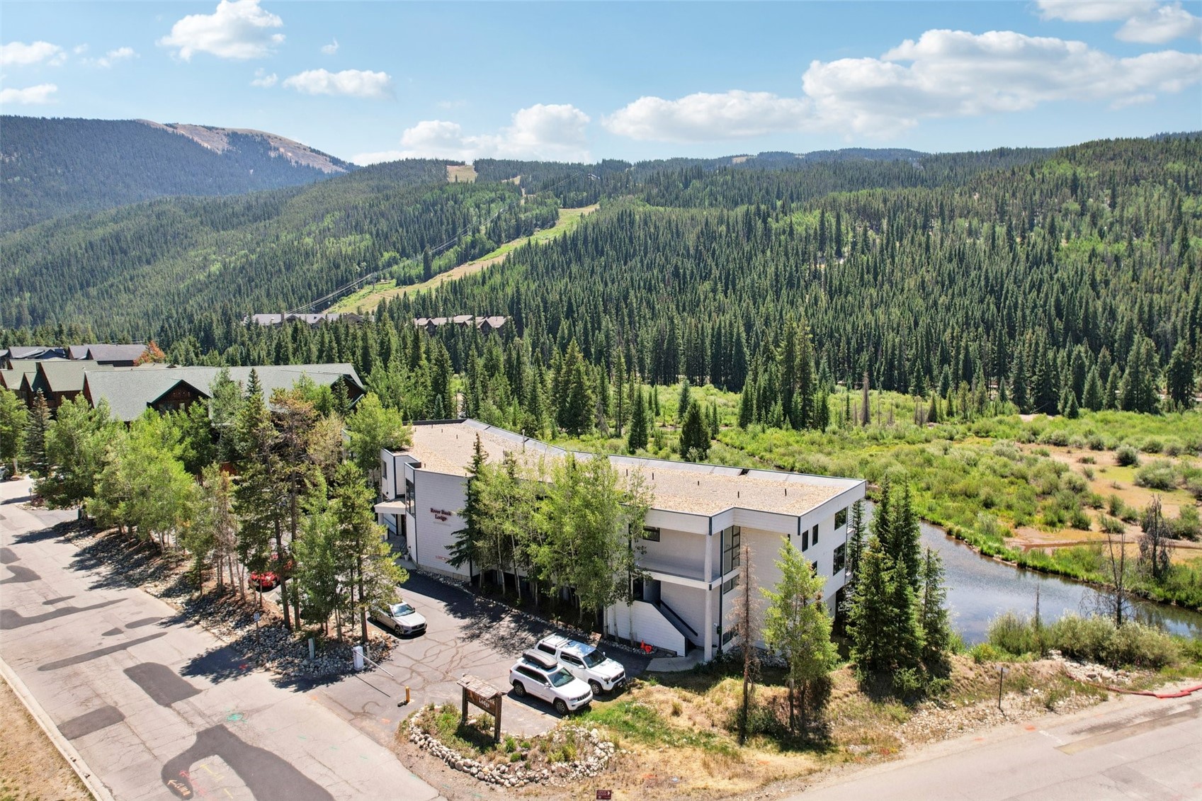 24 River Run Road Keystone CO 80435