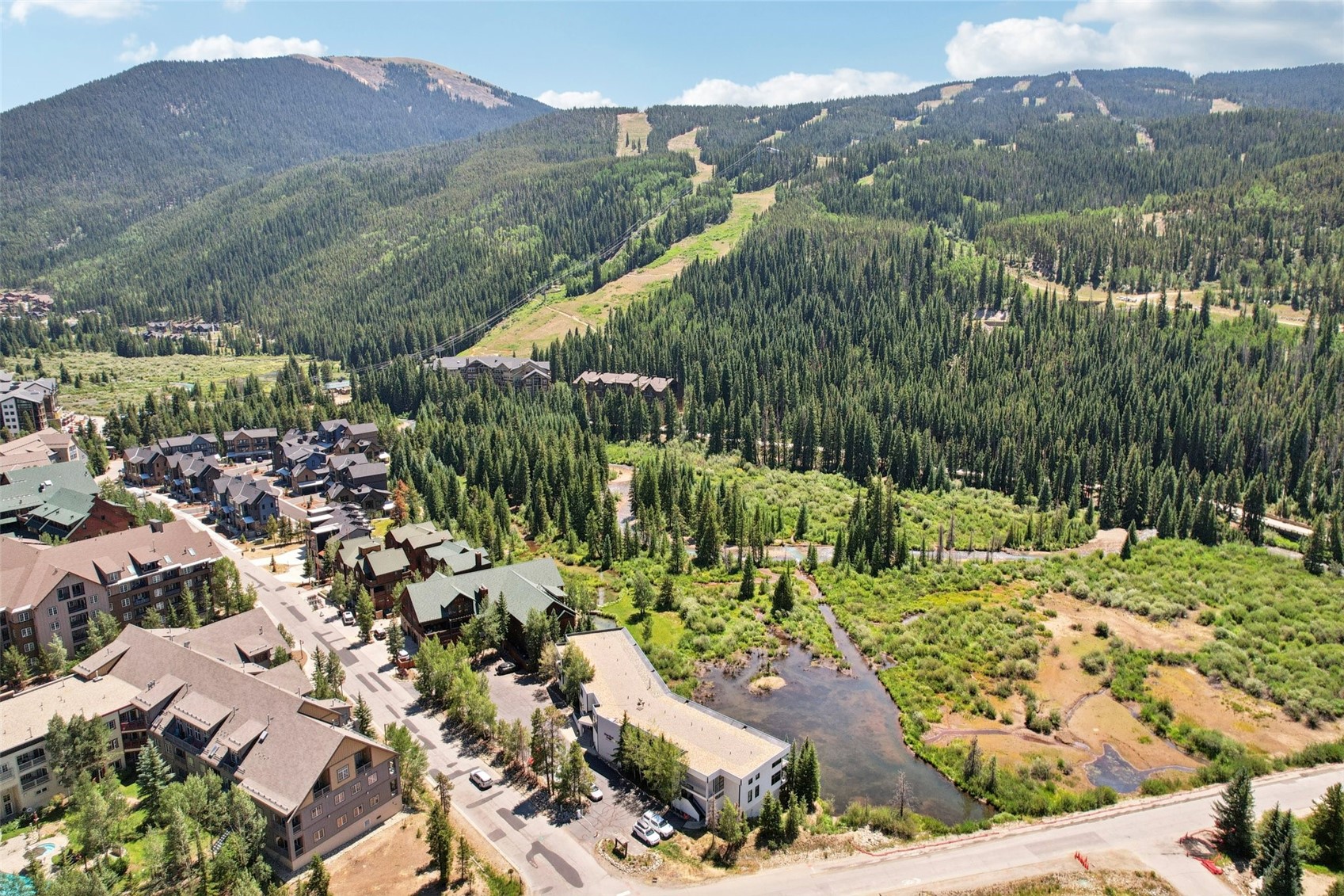 24 River Run Road Keystone CO 80435