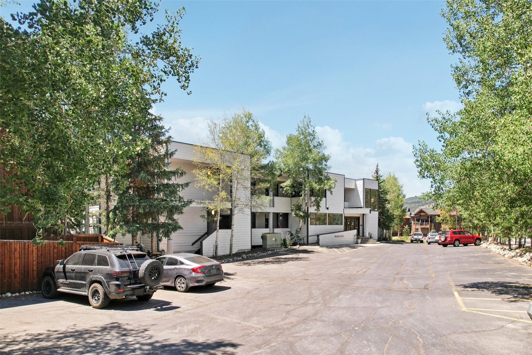 24 River Run Road Keystone CO 80435