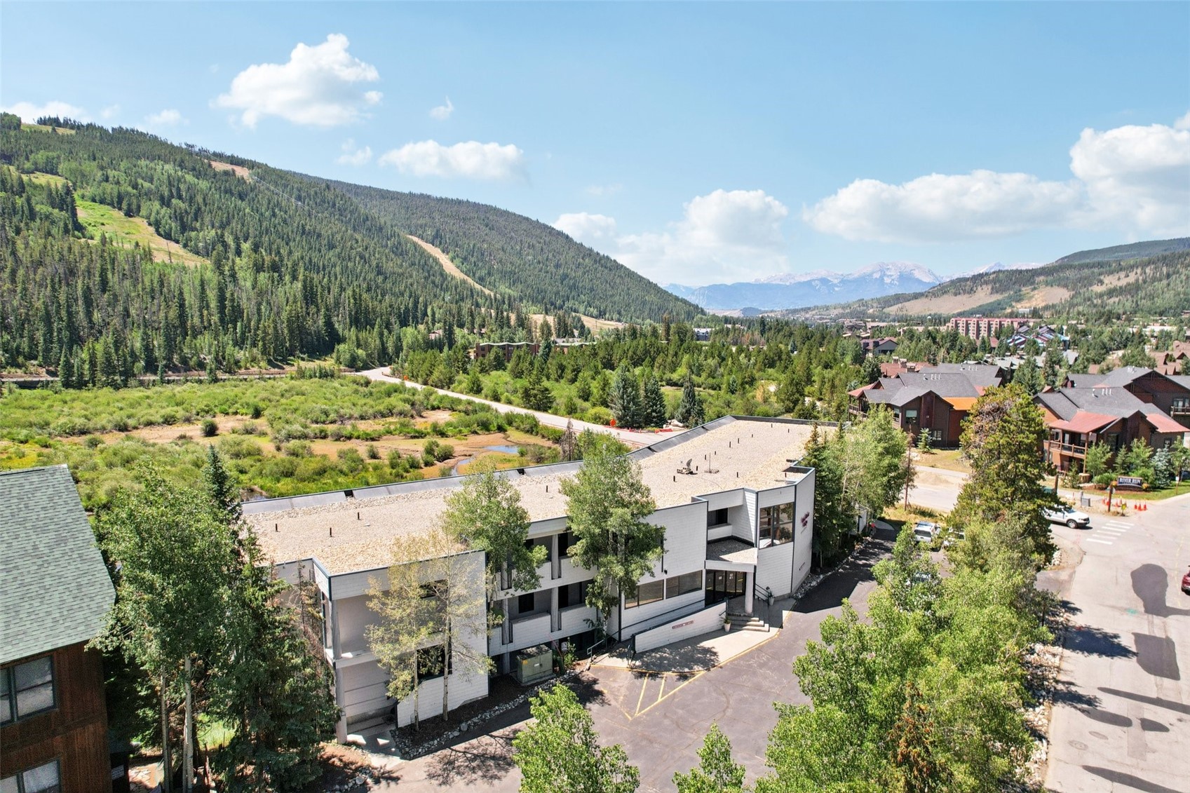 24 River Run Road Keystone CO 80435