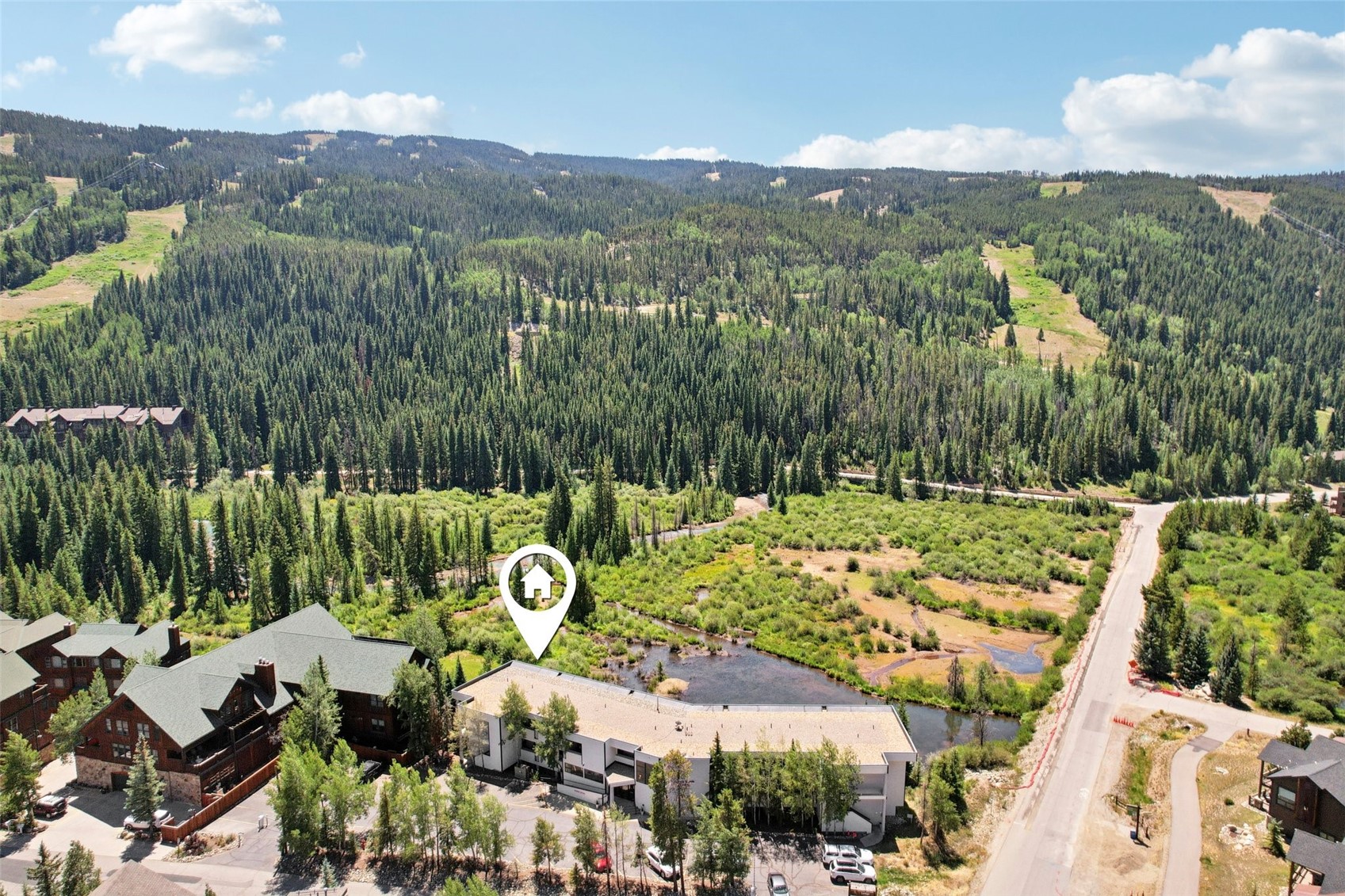 24 River Run Road Keystone CO 80435
